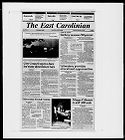 The East Carolinian, September 1, 1992